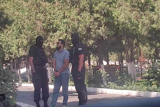 Blogger Olimjon Haydarov’s case brought to court; he might be sentenced to 10-year imprisonment