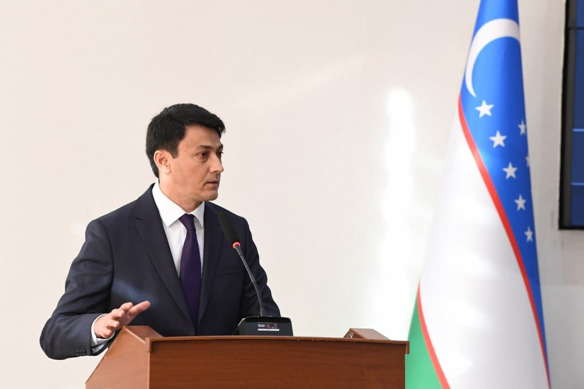«Tibbiyotda «superkontrakt»ni olib tashlash bo‘yicha hukumatga taklif kiritganmiz» - vazir