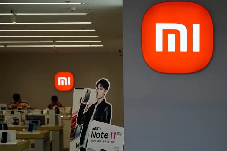 Xitoyning Xiaomi kompaniyasi inqiroz ko‘chasiga kirdi
