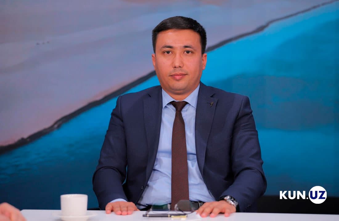 “Ular bir nechta” – siyosatshunos O‘zbekistonning “Tolibon”ga ta’sir richaglari haqida