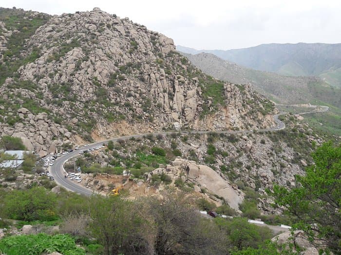 Xitoy kompaniyasi Qashqadaryoda osma dor yo‘lini qurish uchun 15 million dollar sarmoya kiritadi