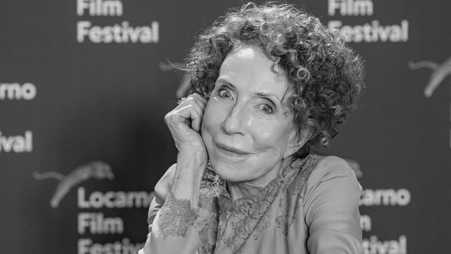 Умерла актриса Инна Чурикова