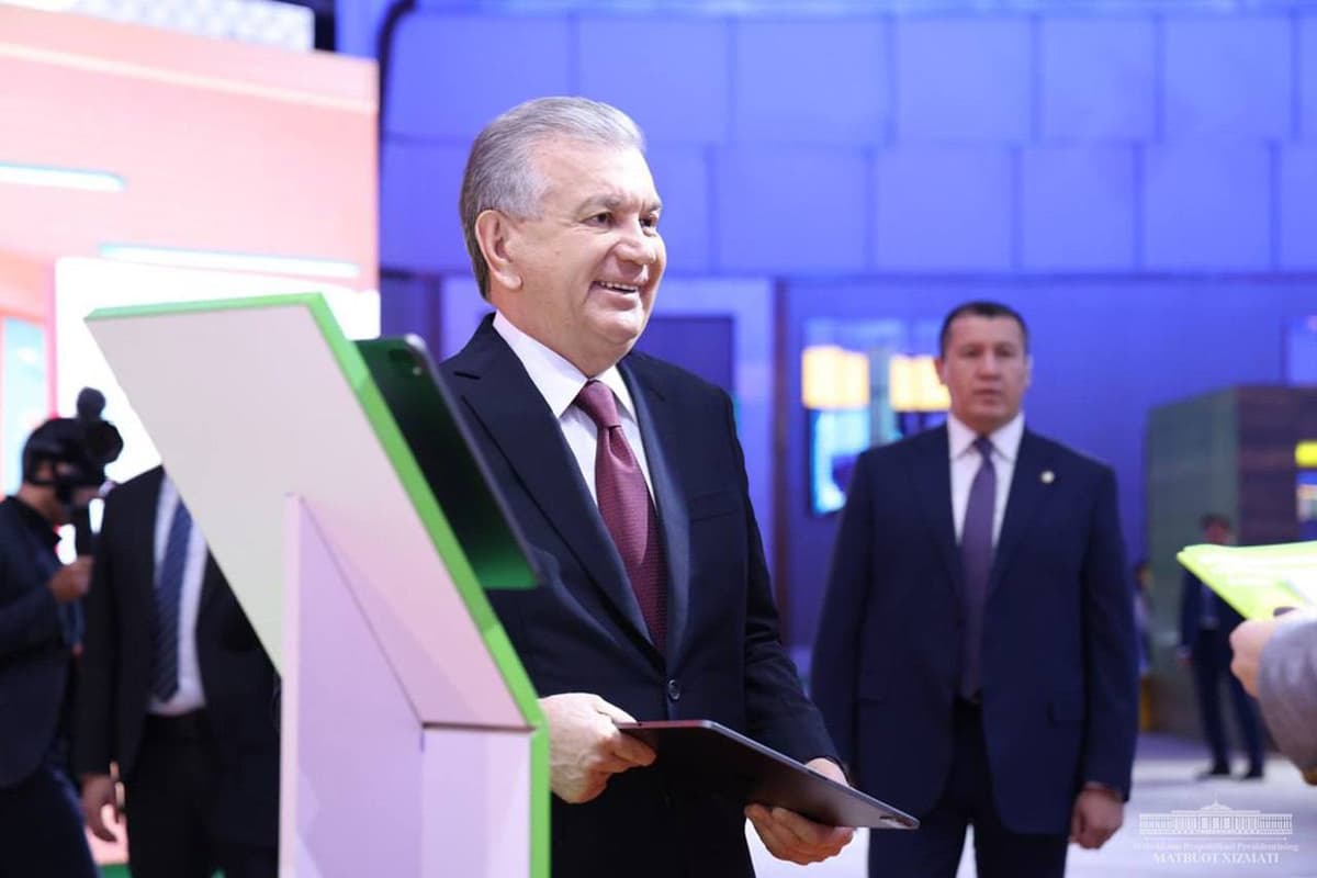 Президент встретится с педагогами и ознакомится с новыми учебниками