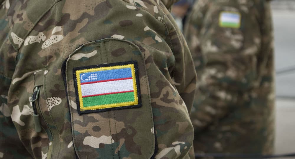 Создаётся военно-академический лицей им. Джалолиддина Мангуберды