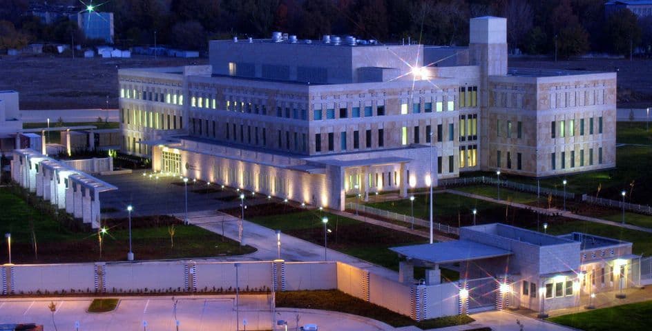 Посольство США объявило важную новость о Green card