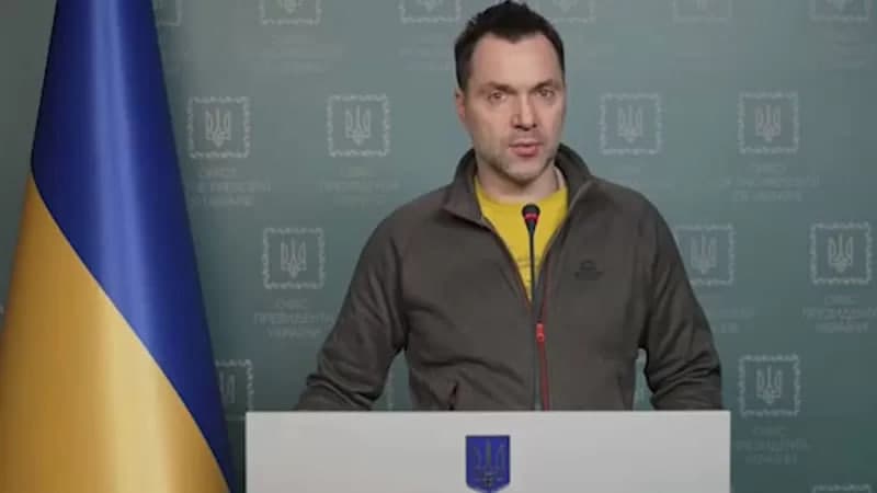 Арестович феномени. Украина президенти девонидаги шов-шувли истеъфо ҳақида