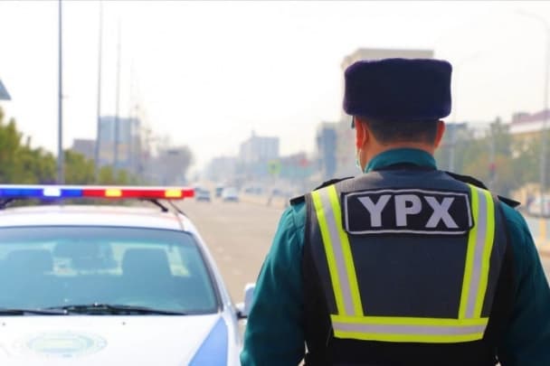 YPX xodimlariga narkotesterdan foydalanishga ruxsat berildi