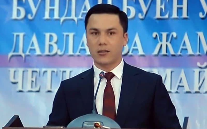 Депутат из Намангана заявил, что на отсутствие света и газа жалуются те, кто не ценит мир и спокойствие