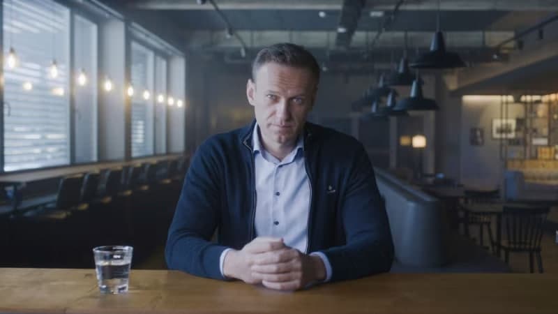 «Навалний» фильми Америка продюсерлар гильдияси мукофотига сазовор бўлди