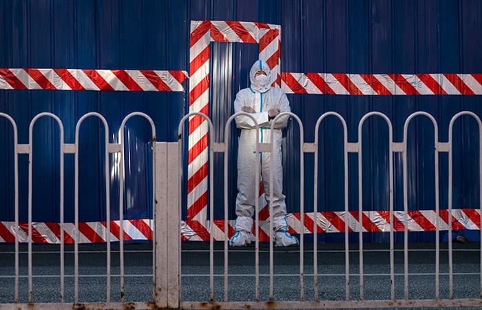 JSST koronavirus pandemiyasi tugaganini e’lon qildi