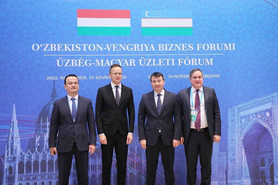 Jamshid Xo‘jayev xorijiy investorlar nima uchun O‘zbekistonni tanlashi kerakligini sanadi
