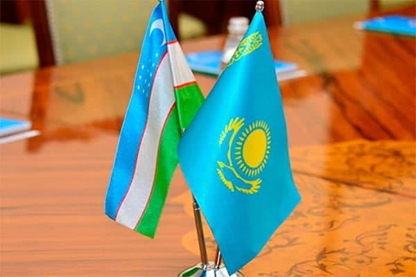 O‘zbekiston va Qozog‘iston Xalqaro sanoat kooperatsiyasi markazi qurilishini jadallashtiradi