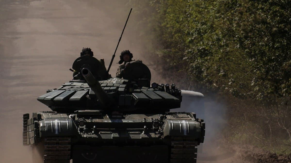 Ukrainada ikki rossiyalik polkovnik halok bo‘ldi - RF mudofaa vazirligi