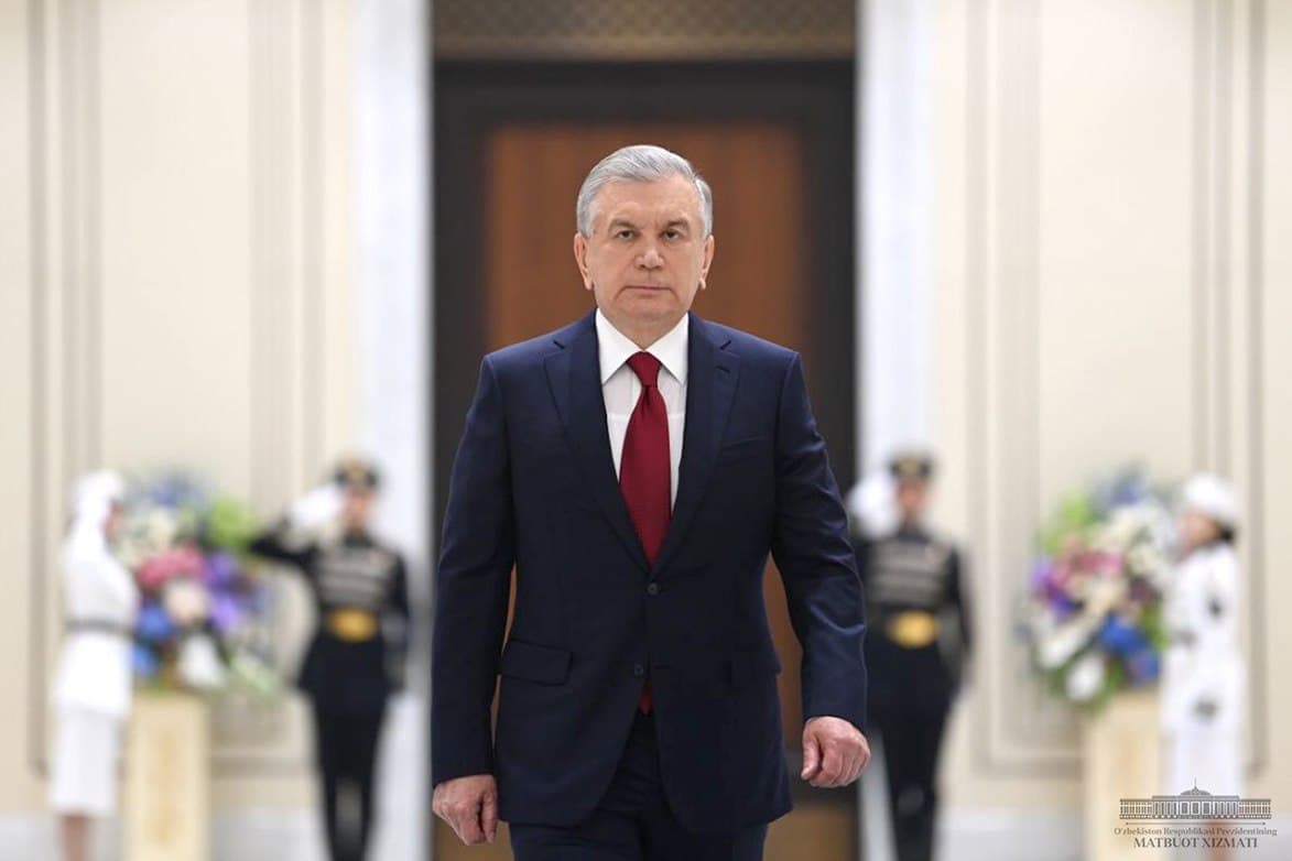 Jahon miqyosida bir tarixiy davr nihoyasiga yetmoqda - prezident dunyodagi vaziyatga to‘xtaldi
