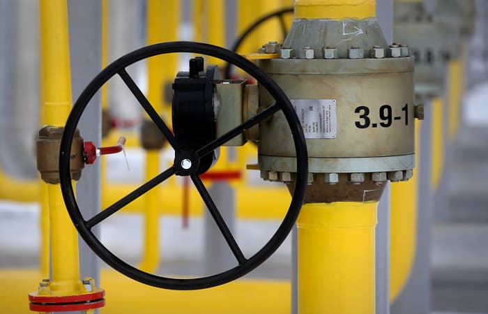 В Узбекистане подготовили инфраструктуру для приема российского газа