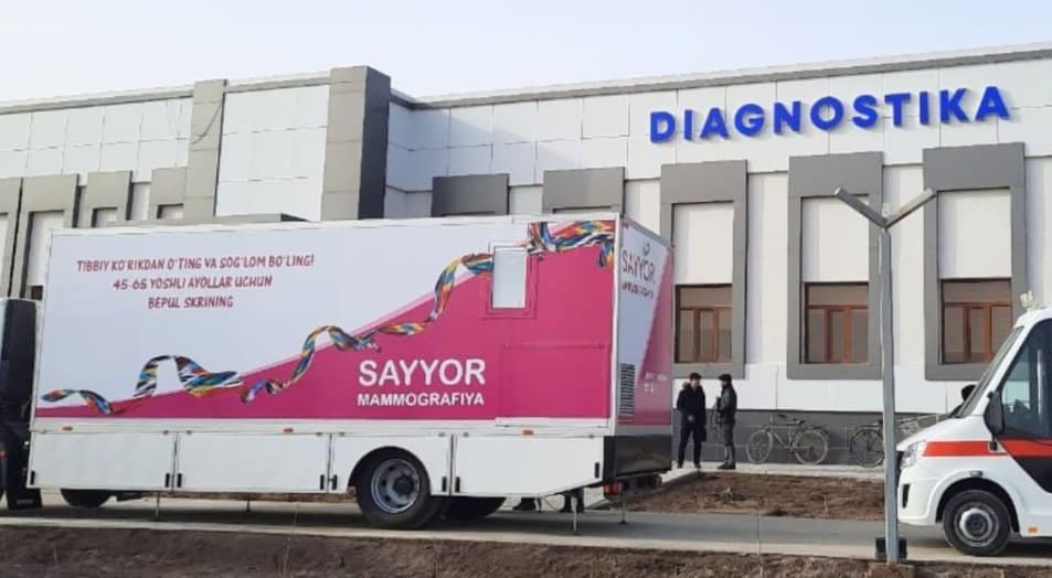 50 yoshdan oshgan ayollarga tavsiya qilingan tibbiy tekshiruvlar sanab o‘tildi