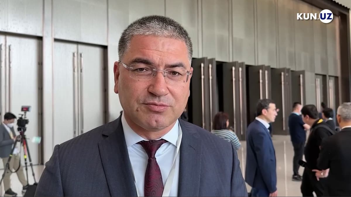 В Сырдарье с конца мая начнется производство автомобилей – хоким области