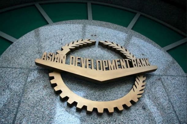 OTB rivojlanayotgan Osiyo davlatlari iqtisodiy o‘sish prognozini pasaytirdi
