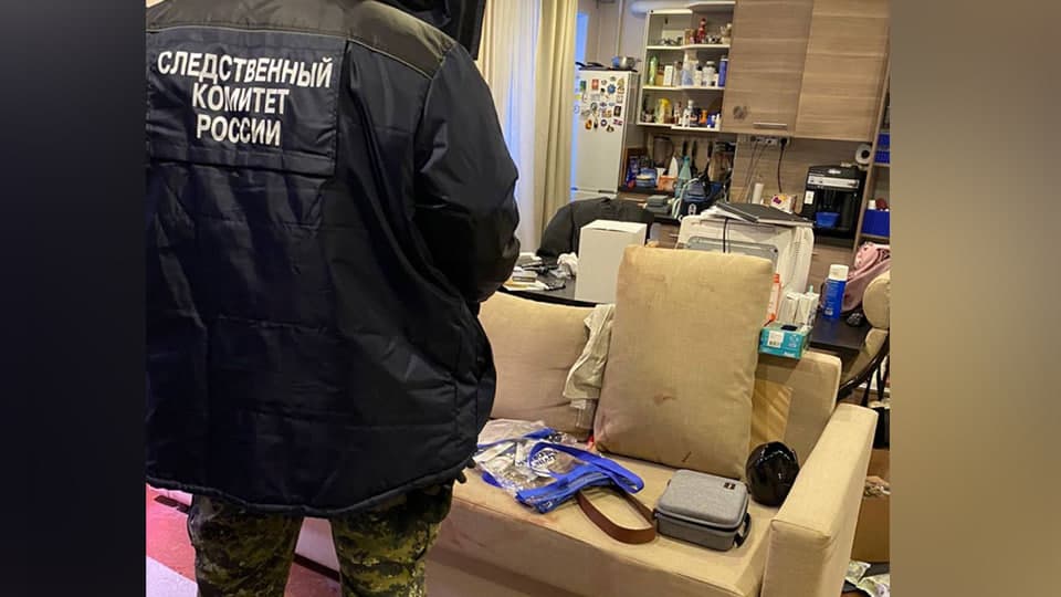 В Москве убит сотрудник центра Гамалеи, который участвовал в создании «Спутника V»