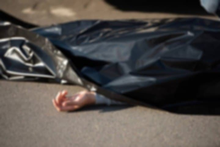 Corpse of a missing man found in Tashkent