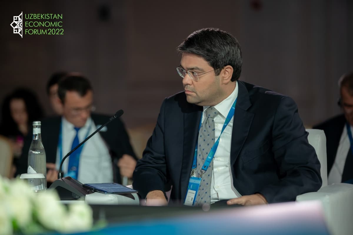 “Atom energiyasiga oid rejalarimizdan voz kechmaymiz” - vazir o‘rinbosari