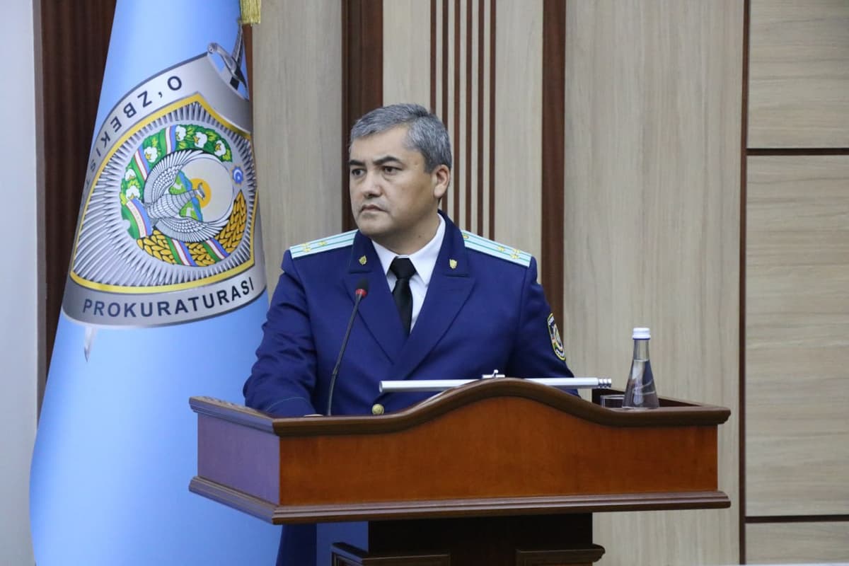Президент назначил нового директора Бюро принудительного исполнения