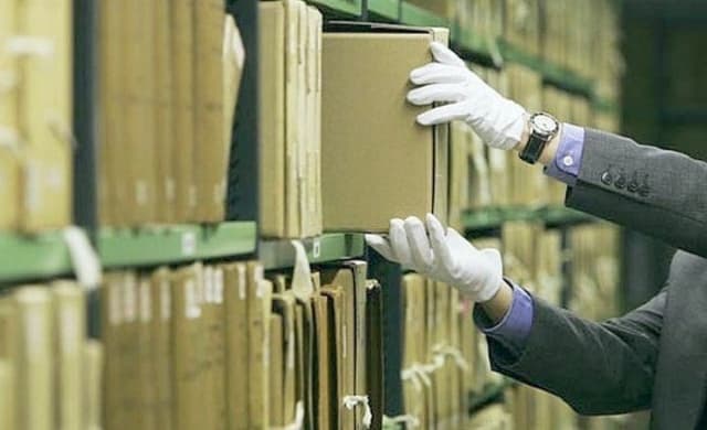 Milliy arxivda saqlanayotgan 56 ta yig‘majild maxfiylikdan chiqarildi