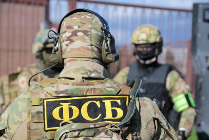 WSJ: «FSB»ning maxsus bo‘linmasi Rossiyadagi amerikaliklarni kuzatmoqda