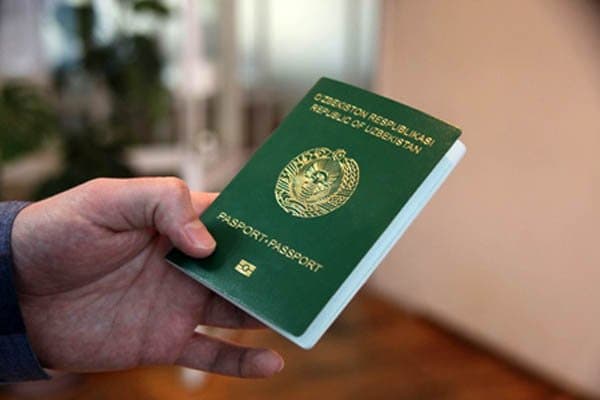 Москвада одам савдосида гумонланиб таъқиб қилинаётган Ўзбекистон фуқароси қўлга олиниб, Ўзбекистонга қайтариб юборилди
