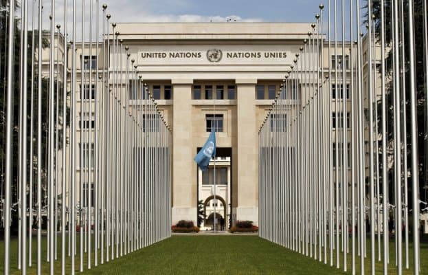 БМТ: Ироқда 2014 йил бошидан бери 15 минг нафар тинч аҳоли ҳалок бўлди
