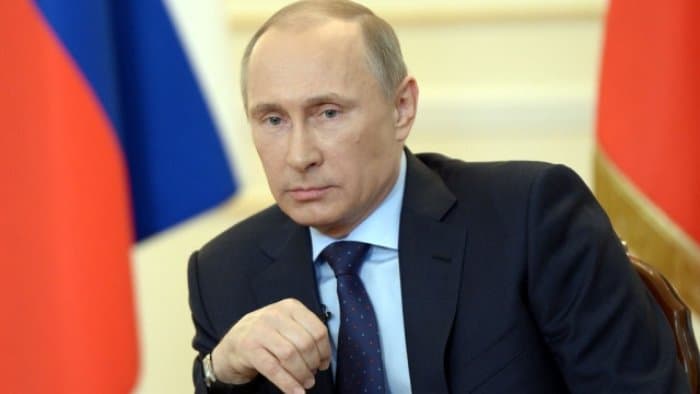 Путин давлатнинг офшор компаниялардан харид қилишини тақиқлаб қўйди