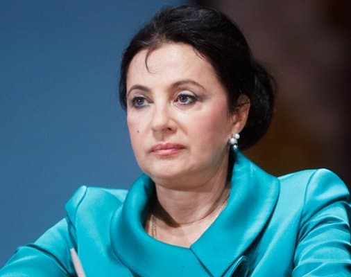 Винер-Усмонова: россиялик бадиий гимнастикачилар дунёда устунликларини яна бир карра исботлашди