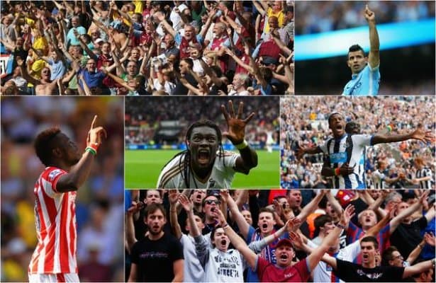 Angliya chempionatining 5-turi anonsi