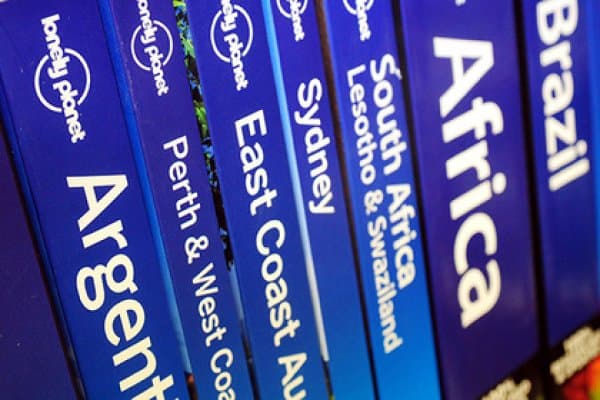 Lonely Planet келаси йилнинг асосий туристик йўналишлари номини айтди