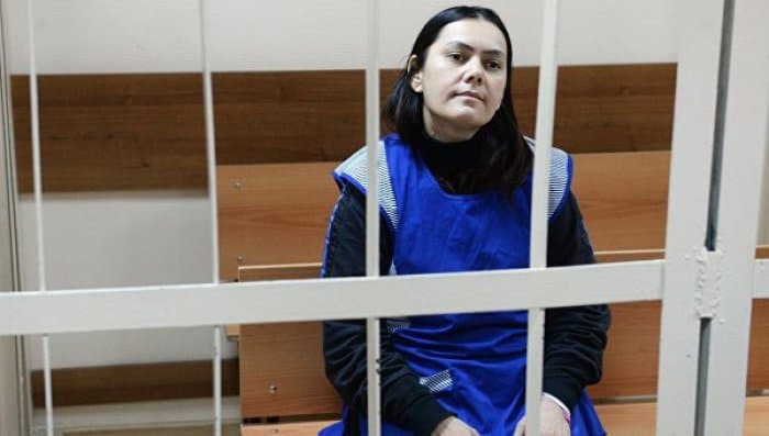 Самарқандда қотил-энаганинг шизофрениядан азият чеккани ҳақидаги маълумот тасдиқланди