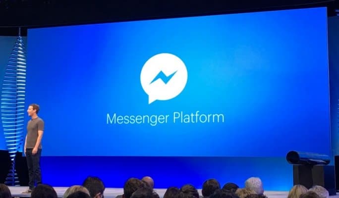 F8 2016: Facebookнинг дастурчилар учун йиллик анжуманидан энг муҳим хабарлар