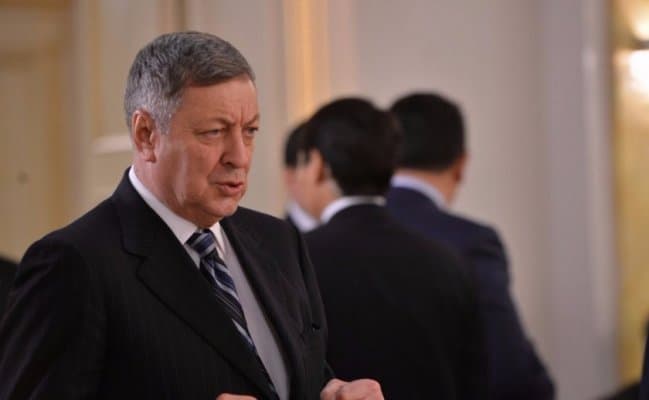 Qozog‘istonning sobiq energetika vaziri mamlakat prezidentining maslahatchisi bo‘ldi