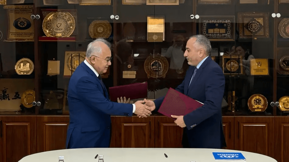 Uzbekistan steps up institutional cooperation with UN on statelessness and asylum rights