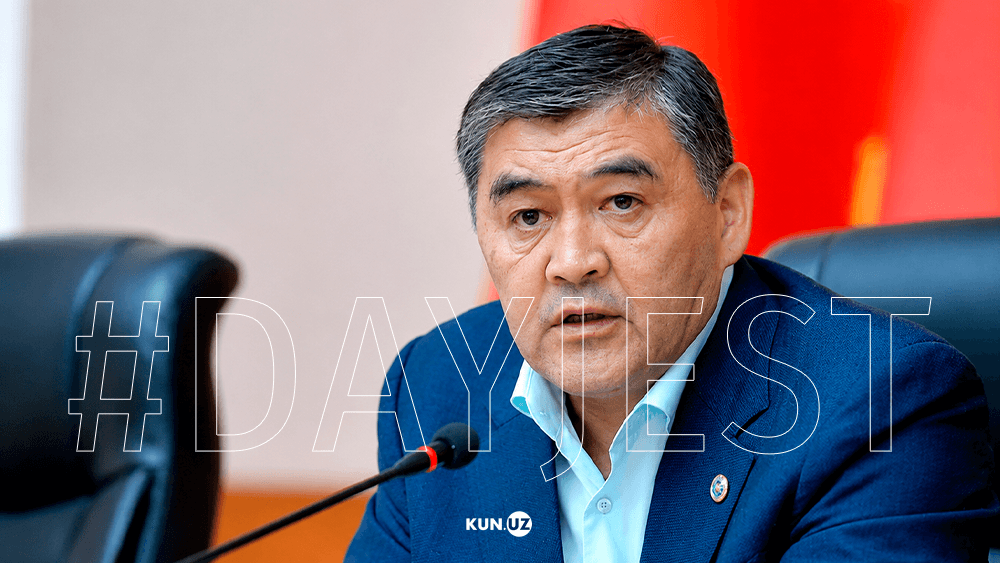 G‘azoda davom etayotgan Isroil hujumlari va dron bilan to‘qnashgan samolyot – kun dayjesti