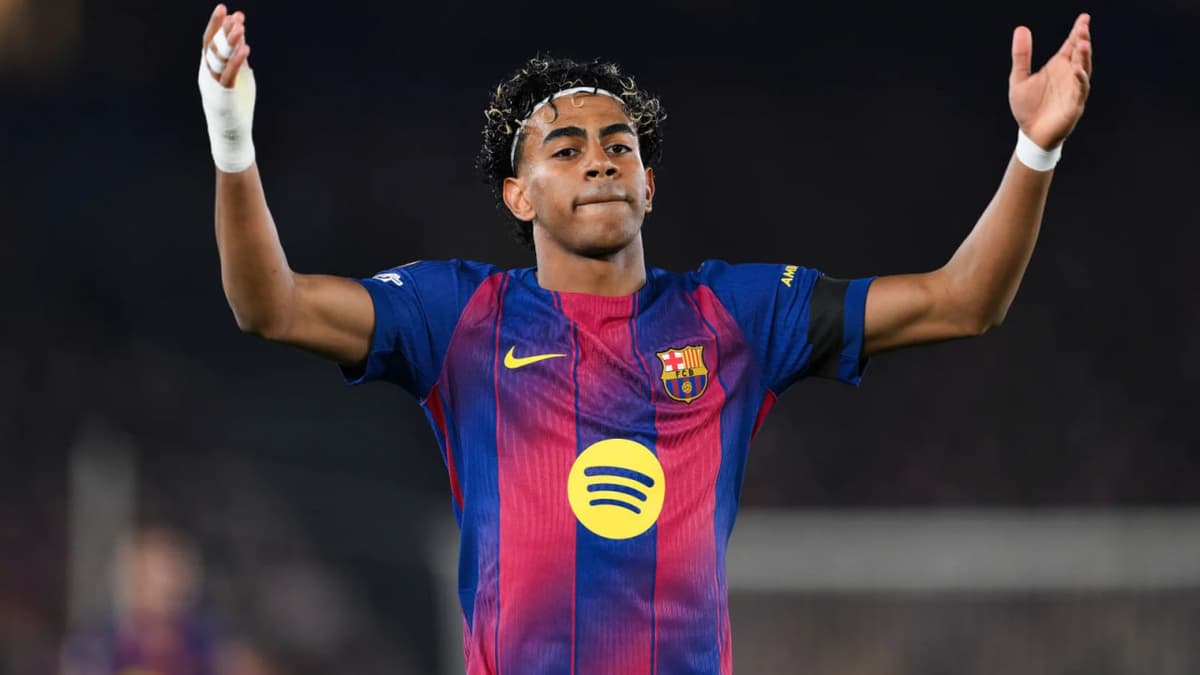 Do‘stlar sharafiga Lamin Yamal deb nomlangan bola – jahon futbol yulduzi haqida