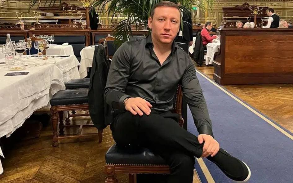“Айби тасдиқланмагач, қидирув бекор қилинди” – ИИВ “Равшан Золотой” бўйича изоҳ берди